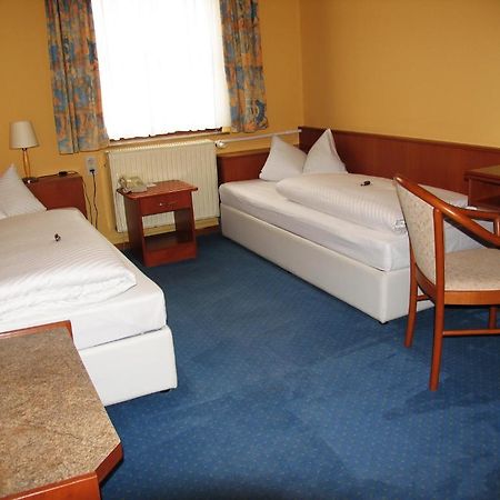 شباير Rheinhotel Luxhof المظهر الخارجي الصورة