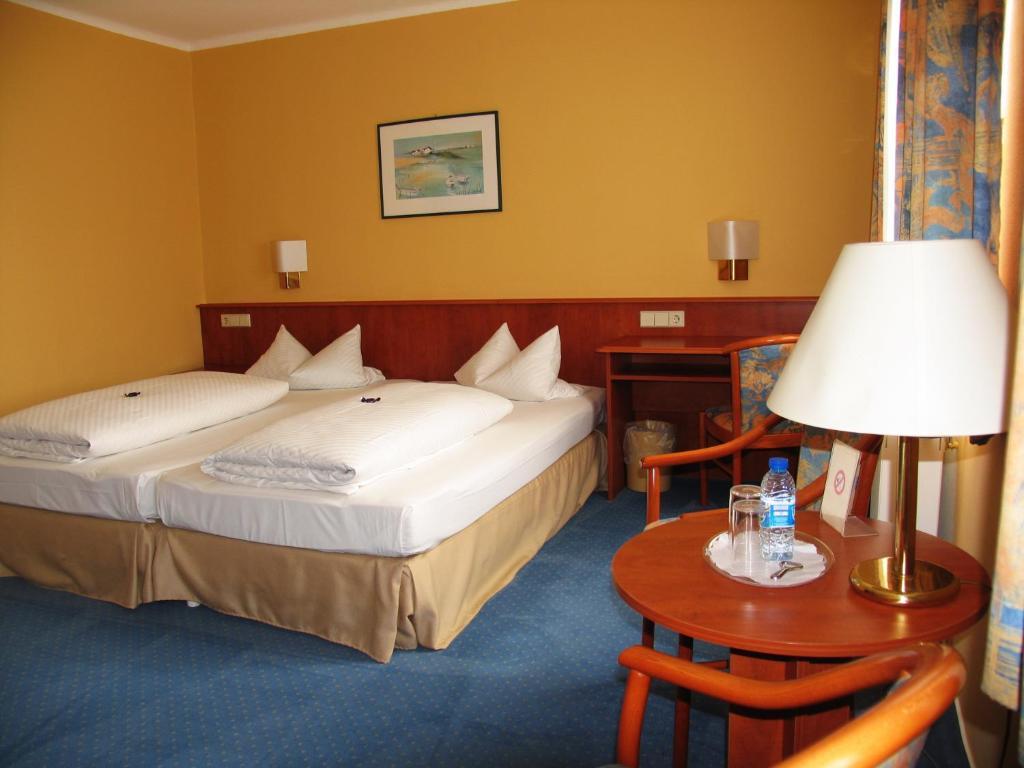 شباير Rheinhotel Luxhof المظهر الخارجي الصورة