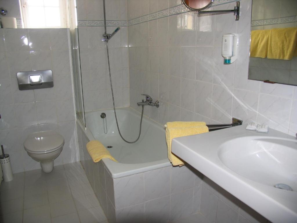شباير Rheinhotel Luxhof المظهر الخارجي الصورة