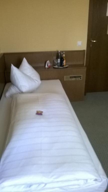 شباير Rheinhotel Luxhof المظهر الخارجي الصورة