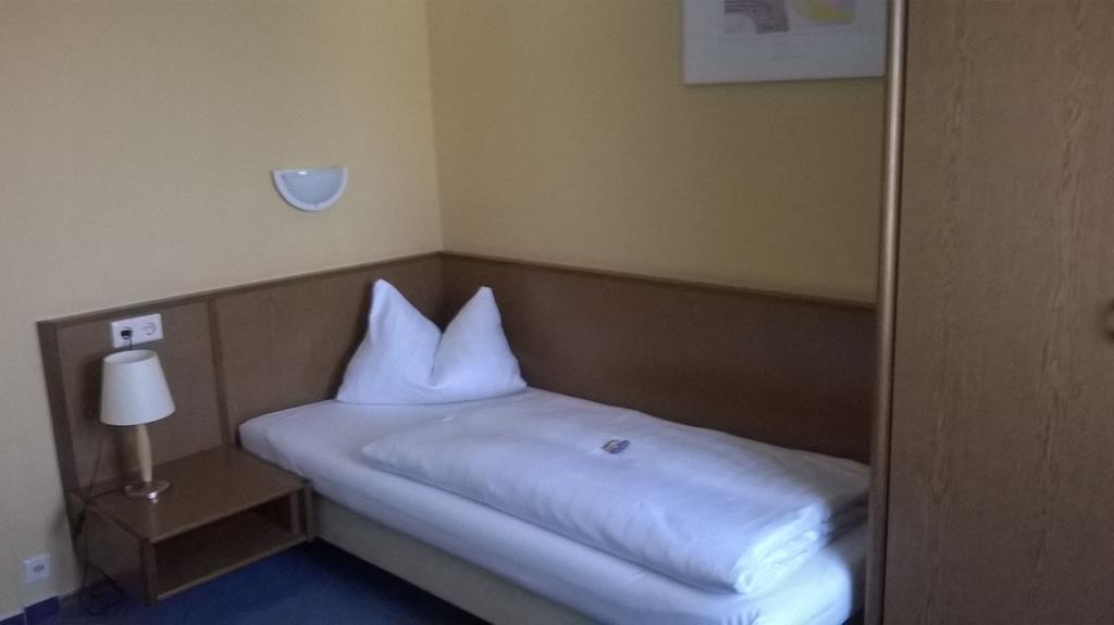 شباير Rheinhotel Luxhof المظهر الخارجي الصورة