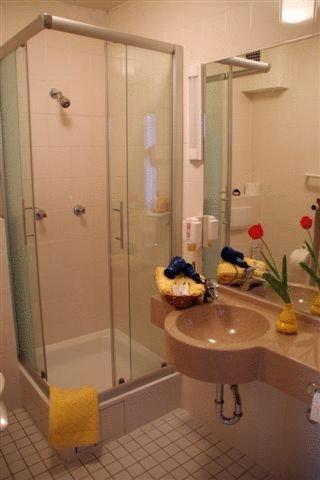 شباير Rheinhotel Luxhof المظهر الخارجي الصورة