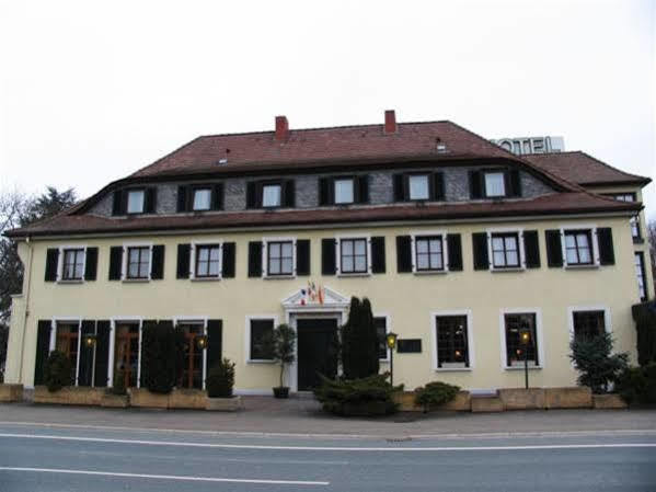 شباير Rheinhotel Luxhof المظهر الخارجي الصورة