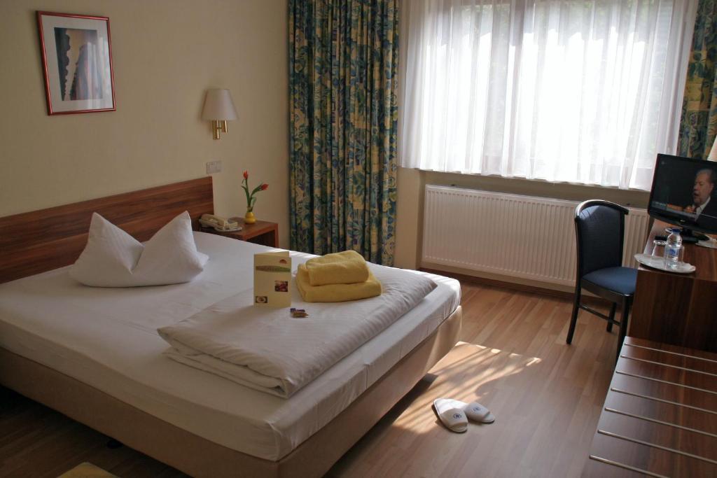 شباير Rheinhotel Luxhof المظهر الخارجي الصورة