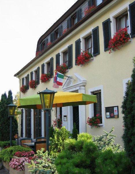 شباير Rheinhotel Luxhof المظهر الخارجي الصورة